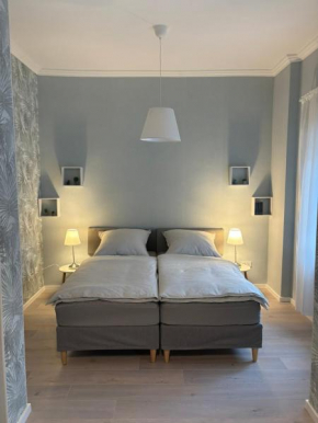 City Apartments